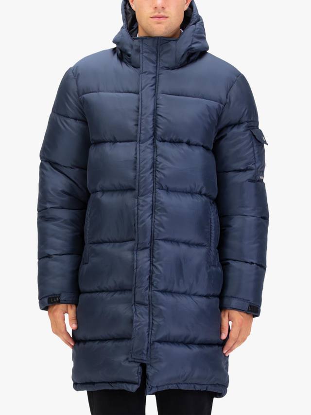 Утепленная куртка инуитов LUKE 1977, Porpoise
Утепленная куртка инуитов LUKE 1977, Porpoise