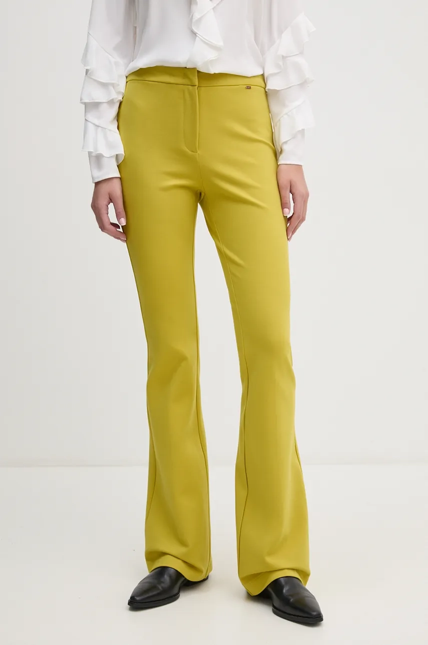 Брюки Gaudi, желтый
Брюки Gaudi, желтый