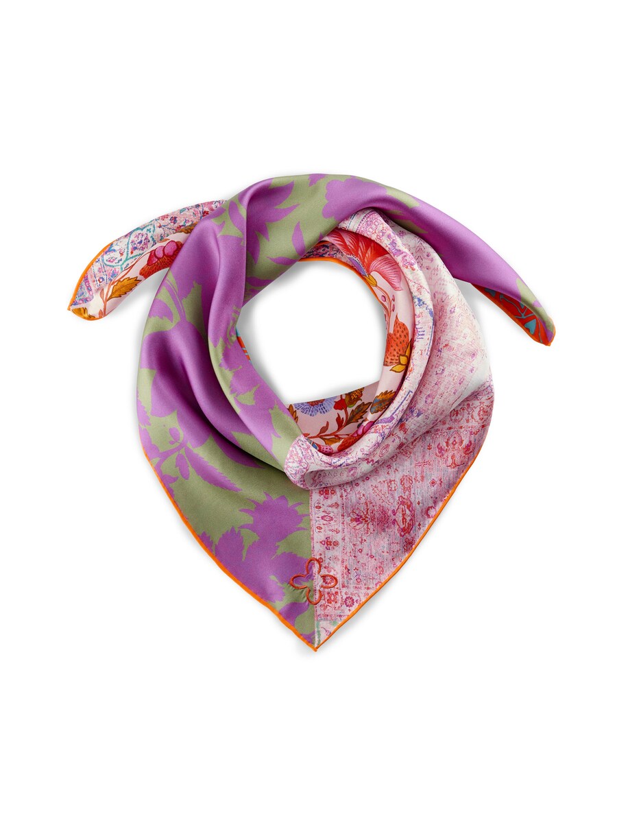 Платок CODELLO, цвет Light red
Платок CODELLO, цвет Light red