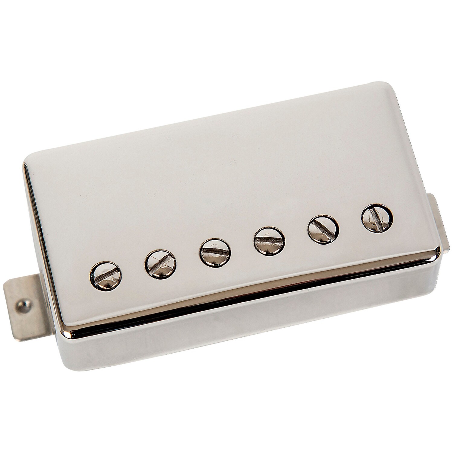 Звукосниматель Seymour Duncan Seth Lover SH55 Humbucker Bridge, никель
Звукосниматель Seymour Duncan Seth Lover SH55 Humbucker Bridge, никель