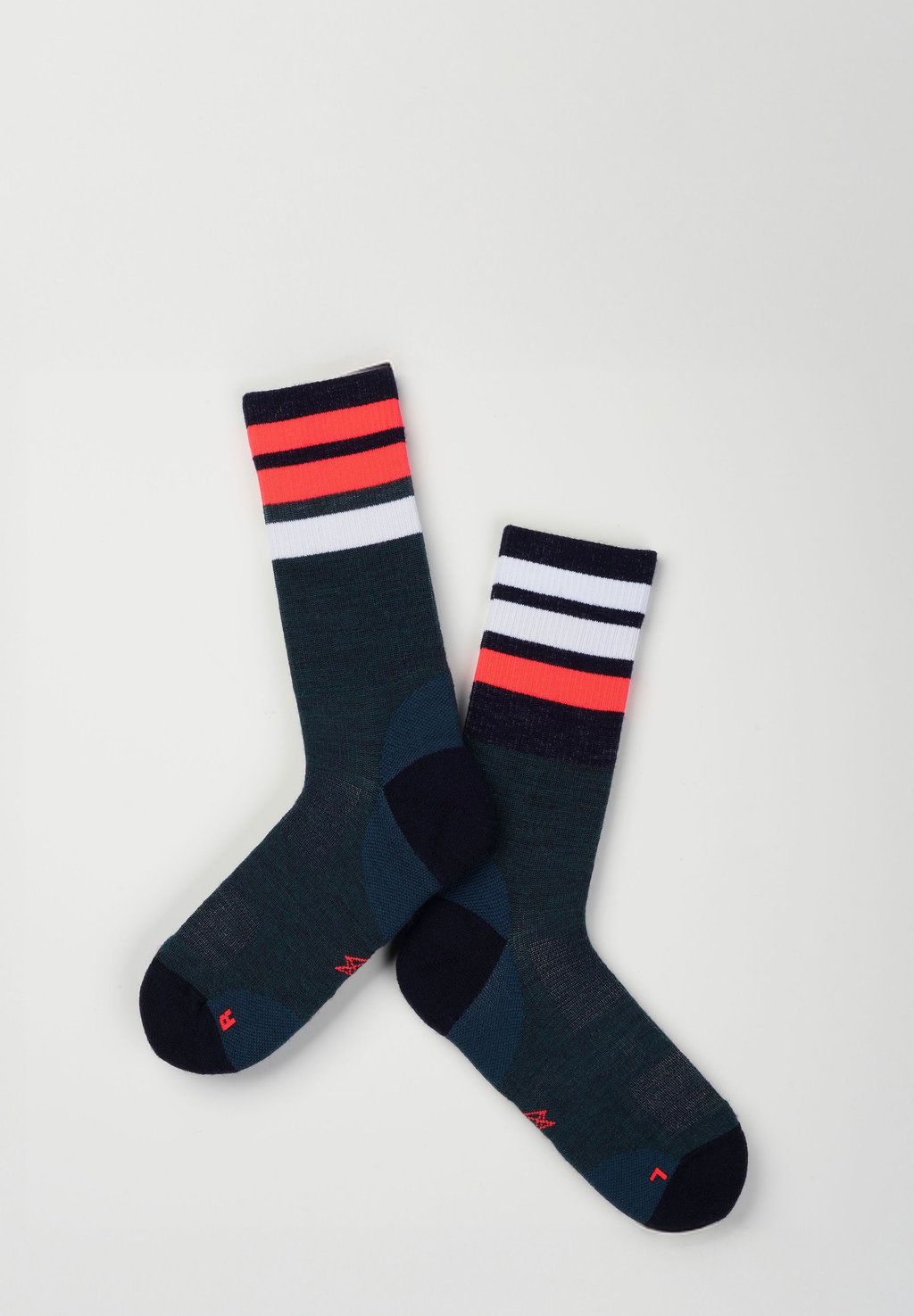 Спортивные носки INCYLENCE, черный
Спортивные носки INCYLENCE, черный