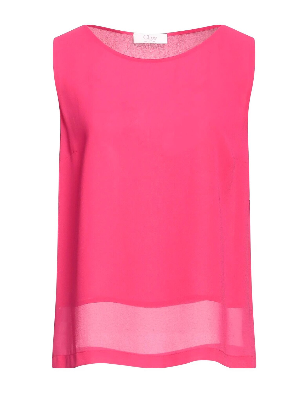 Топ Clips, фуксия
Топ Clips, фуксия
