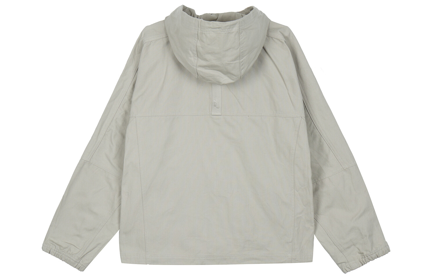 Куртка мужская серебристо-серая Nike, серый
Куртка мужская серебристо-серая Nike, серый