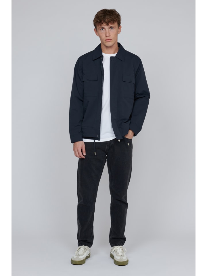 Зимняя куртка Matinique, темно-синий
Зимняя куртка Matinique, темно-синий