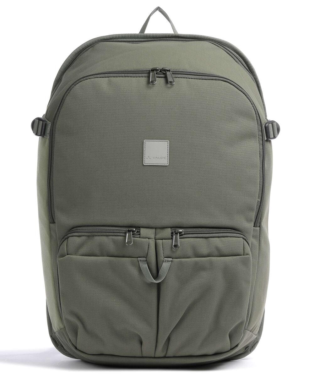 Рюкзак Coreway 23 15 дюймов из переработанного полиэстера Vaude, зеленый
Рюкзак Coreway 23 15 дюймов из переработанного полиэстера Vaude, зеленый