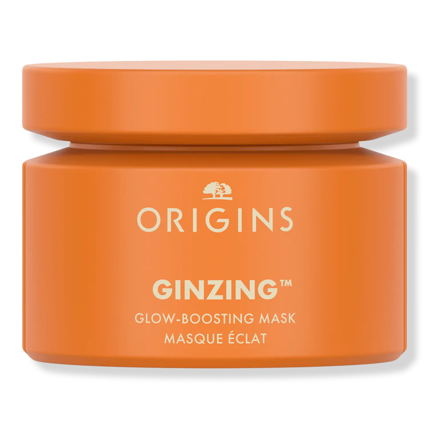 Осветляющая маска для лица Ginzing Glow-Boosting Origins
Осветляющая маска для лица Ginzing Glow-Boosting Origins