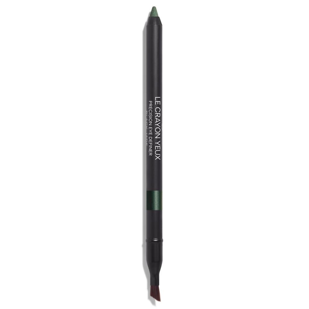 Карандаш для глаз le crayon yeux augenkonturenstift Chanel, 71 black jade, вес 1 гр.
Карандаш для глаз le crayon yeux augenkonturenstift Chanel, 71 black jade, вес 1 гр.