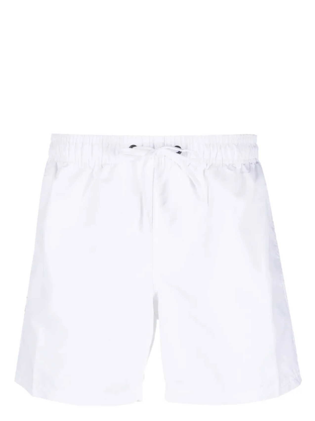 Sundek плавки-шорты в полоску с нашивкой-логотипом, белый
Sundek плавки-шорты в полоску с нашивкой-логотипом, белый