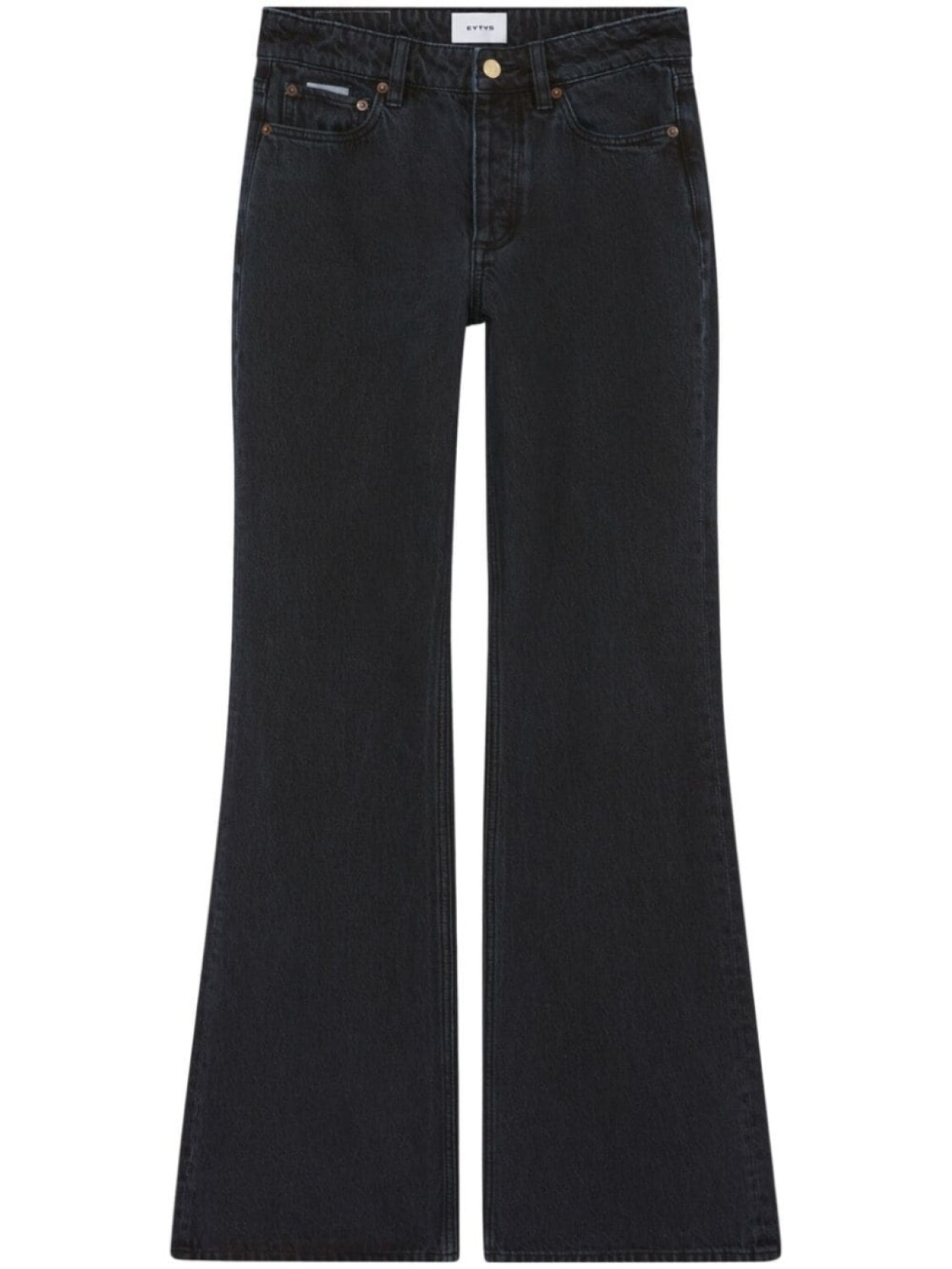 EYTYS джинсы Cyrus, черный 
EYTYS джинсы Cyrus, черный