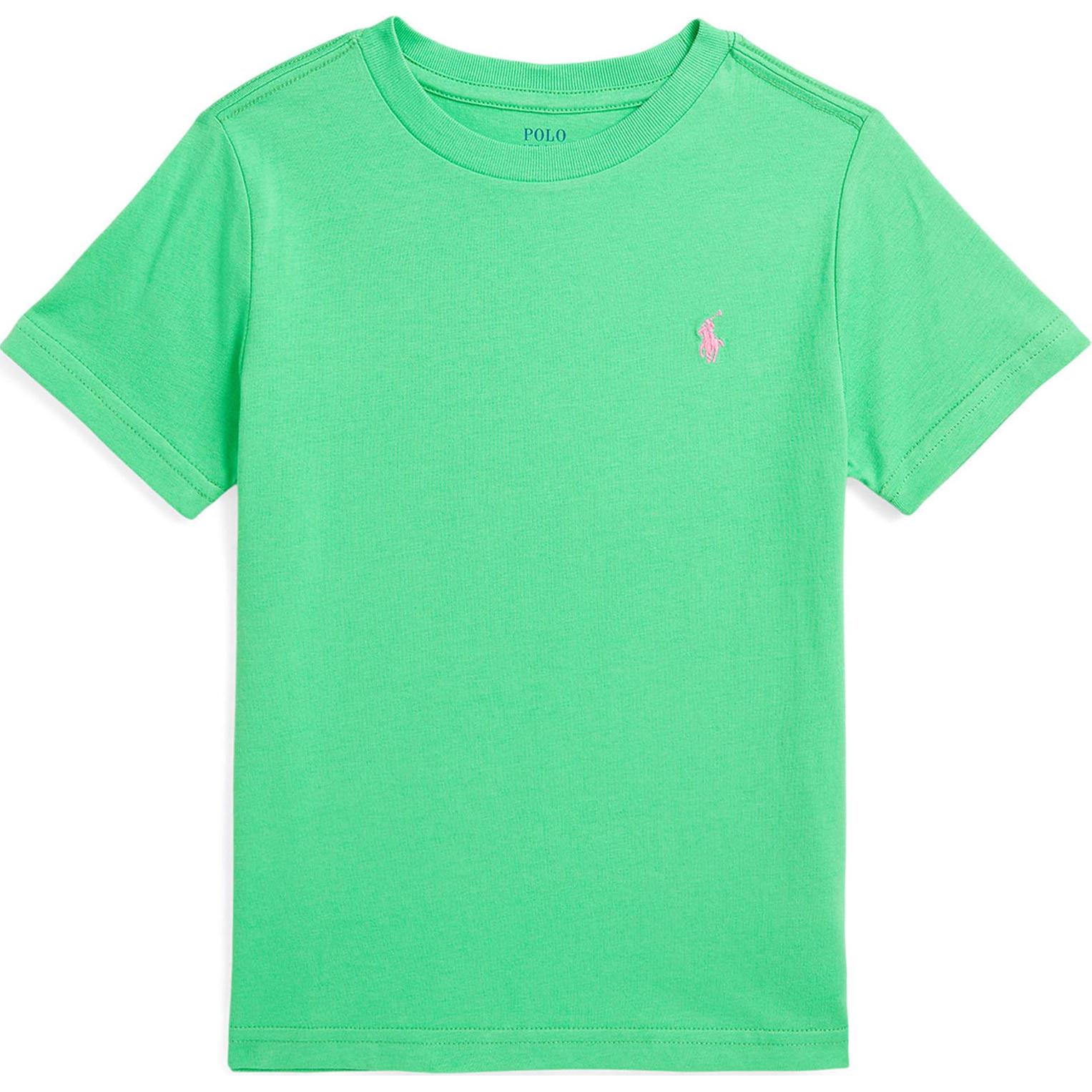 Polo Ralph Lauren Футболка зеленая детская, Зеленый, Polo Ralph Lauren Футболка зеленая детская
Polo Ralph Lauren Футболка зеленая детская, Зеленый, Polo Ralph Lauren Футболка зеленая детская