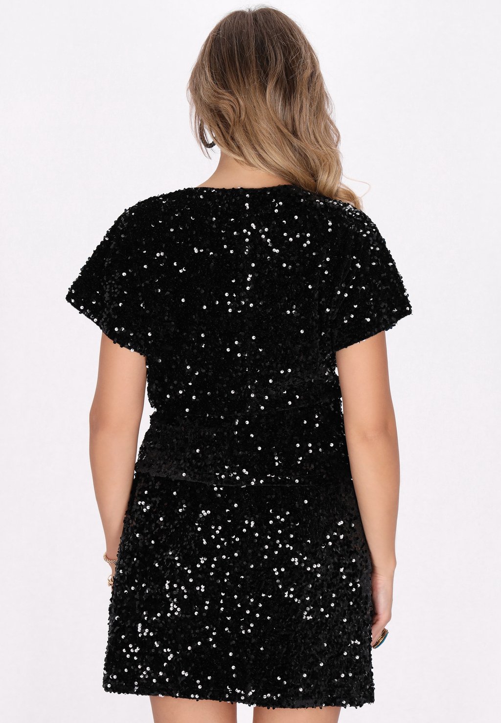 Блуза faina, черный
Блуза faina, черный