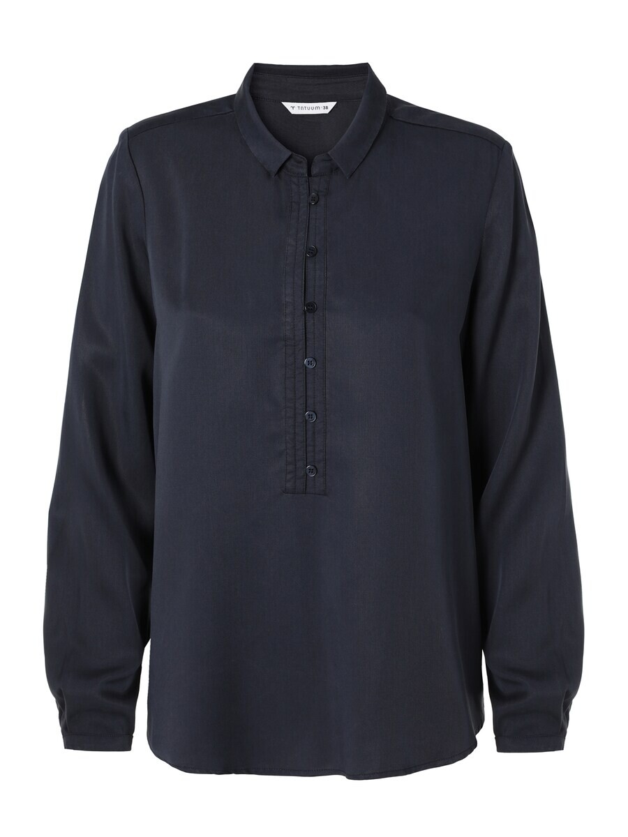 Блуза Tatuum BENETI, темно-синий
Блуза Tatuum BENETI, темно-синий