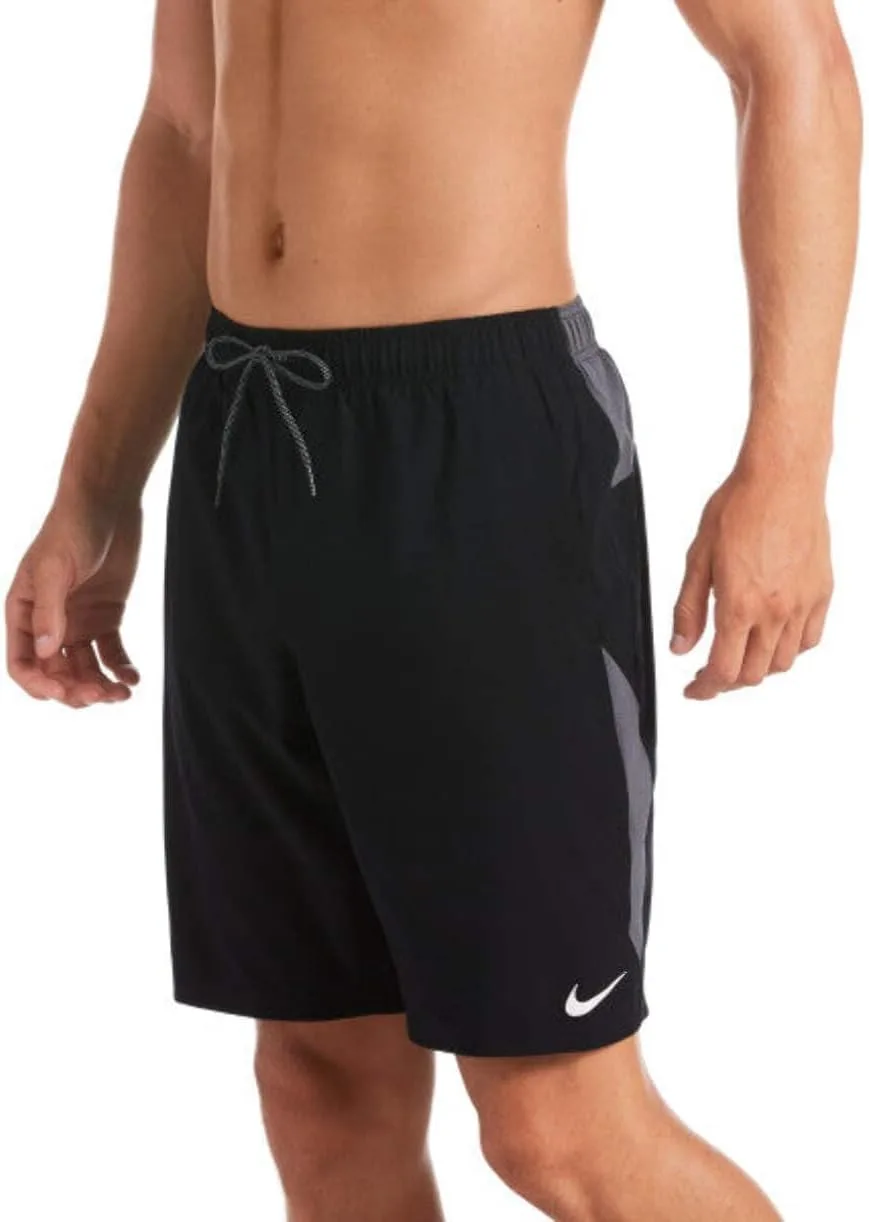 Nike мужские шорты Contend Volley 9"
Nike мужские шорты Contend Volley 9"