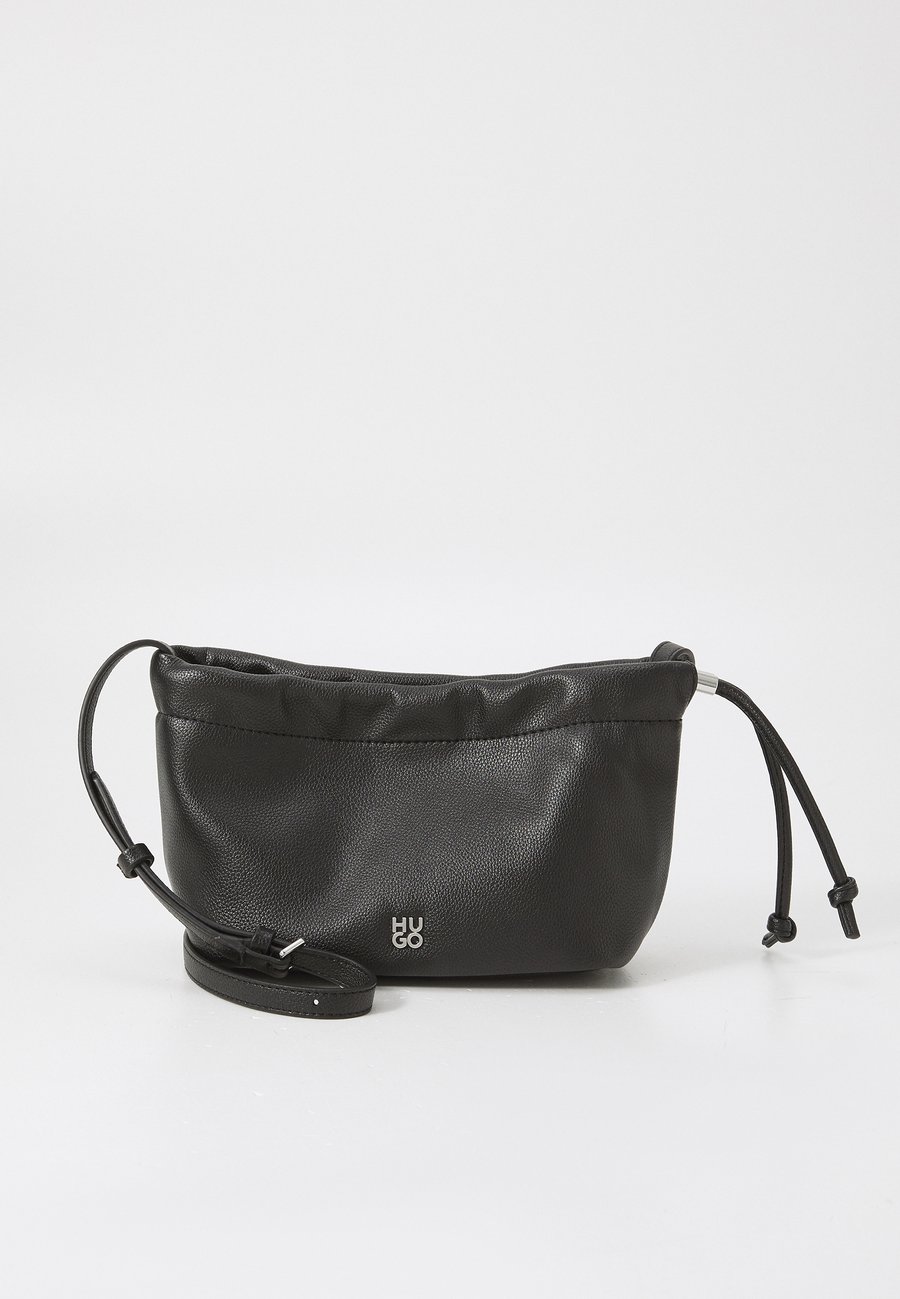 Сумка кросс-боди HUGO CHRIS , Black
Сумка кросс-боди HUGO CHRIS , Black