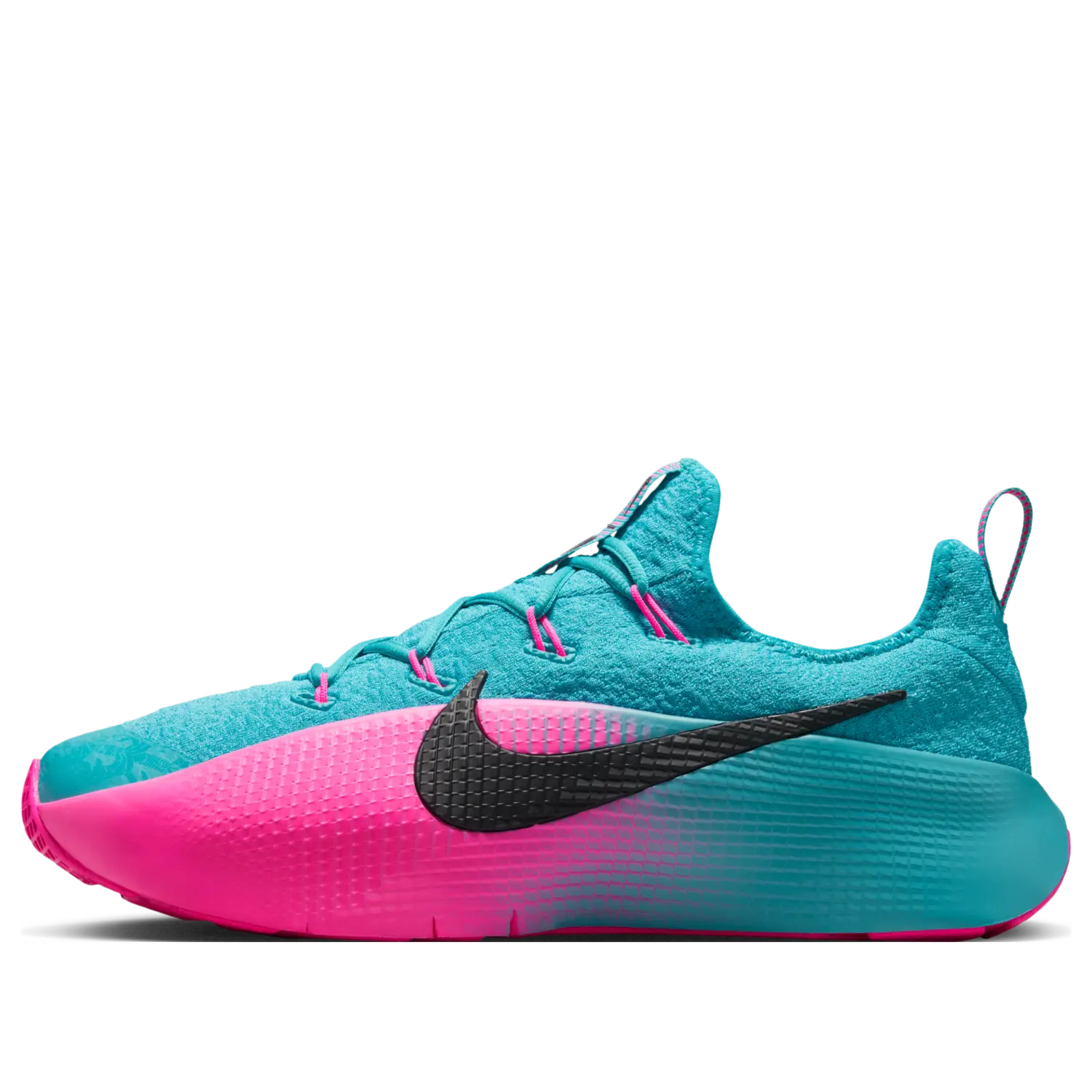 Кроссовки Nike LeBron TR 1 'South Beach'
Кроссовки Nike LeBron TR 1 'South Beach'