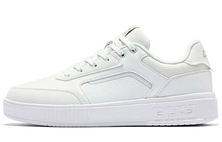 Эрк, Эрк Уайт Мужские белые устойчивые к истиранию нескользящие низкие кеды для скейтбординга
Эрк, Эрк Уайт Мужские белые устойчивые к истиранию нескользящие низкие кеды для скейтбординга