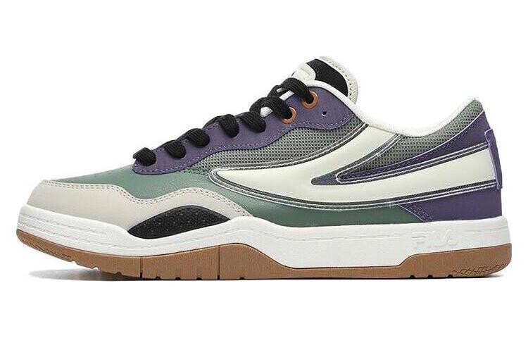 T88 SKB Скейтбординг Кроссовки Мужские Низкие Волна/Деревенский Fila Fusion
T88 SKB Скейтбординг Кроссовки Мужские Низкие Волна/Деревенский Fila Fusion