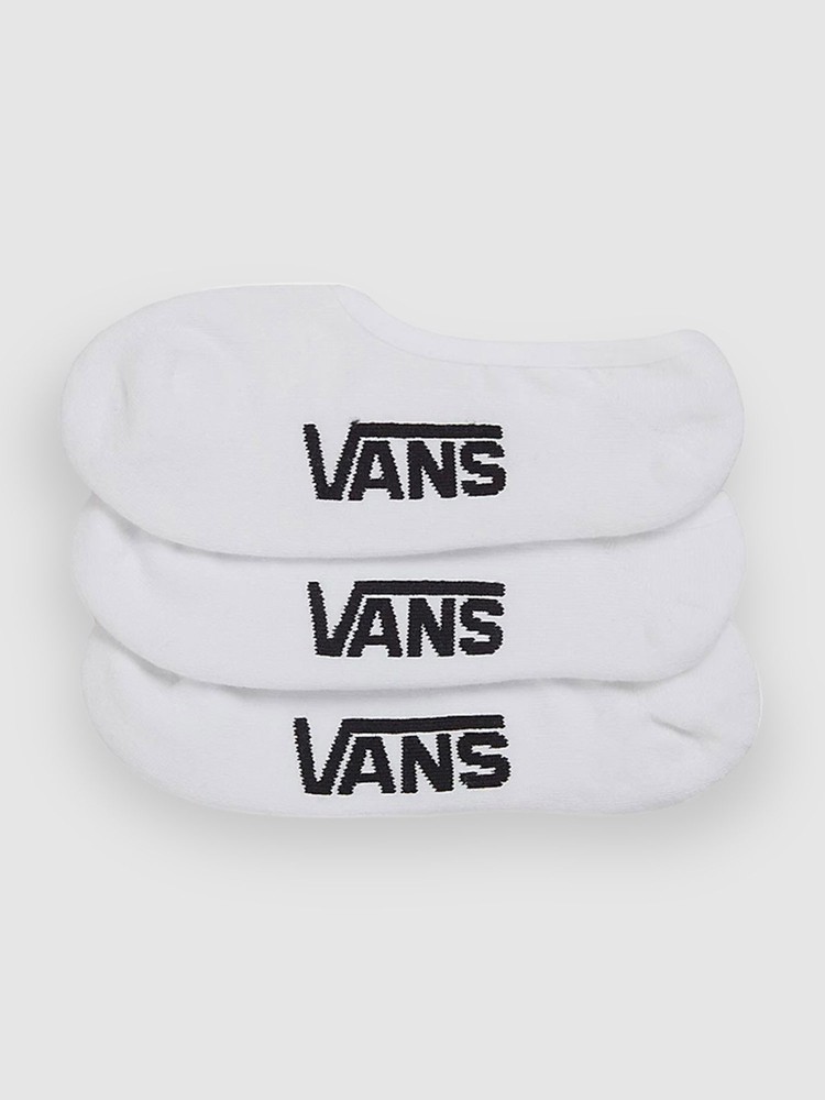 Носки Vans Classic No Show 9.5-13 Socken, rox white
Носки Vans Classic No Show 9.5-13 Socken, rox white