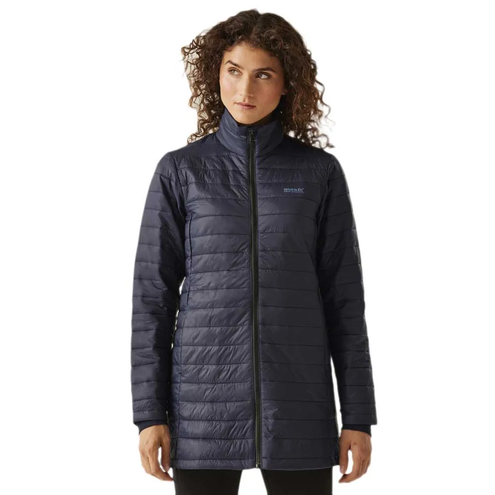 Куртка Regatta Denbury V, синий
Куртка Regatta Denbury V, синий