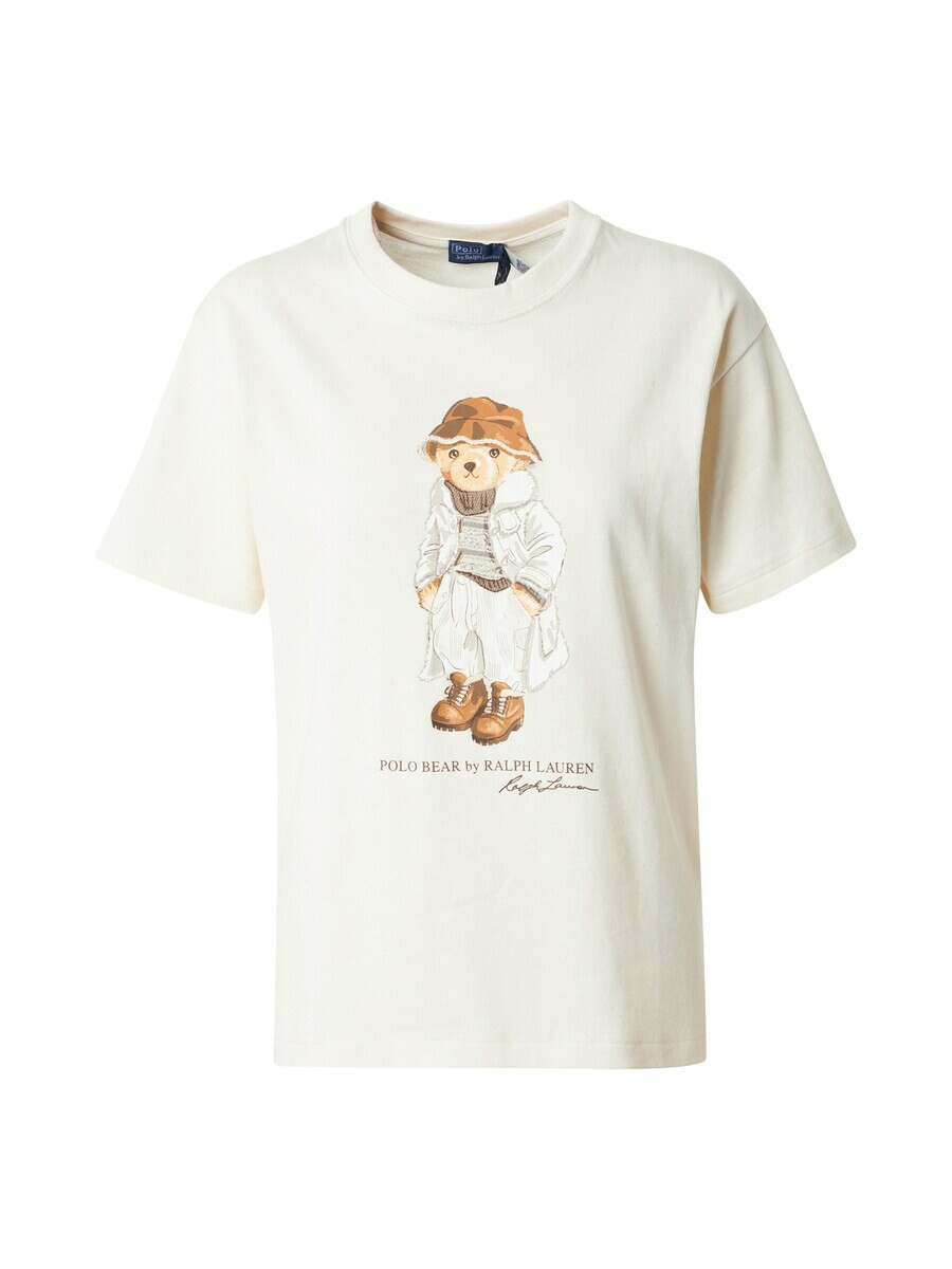 Футболка Polo Ralph Lauren Shirt, белый
Футболка Polo Ralph Lauren Shirt, белый