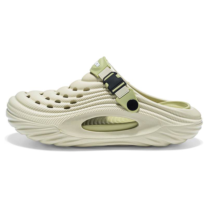 Jinho Клоги мужские серо-зеленые, цвет Gray Green
Jinho Клоги мужские серо-зеленые, цвет Gray Green