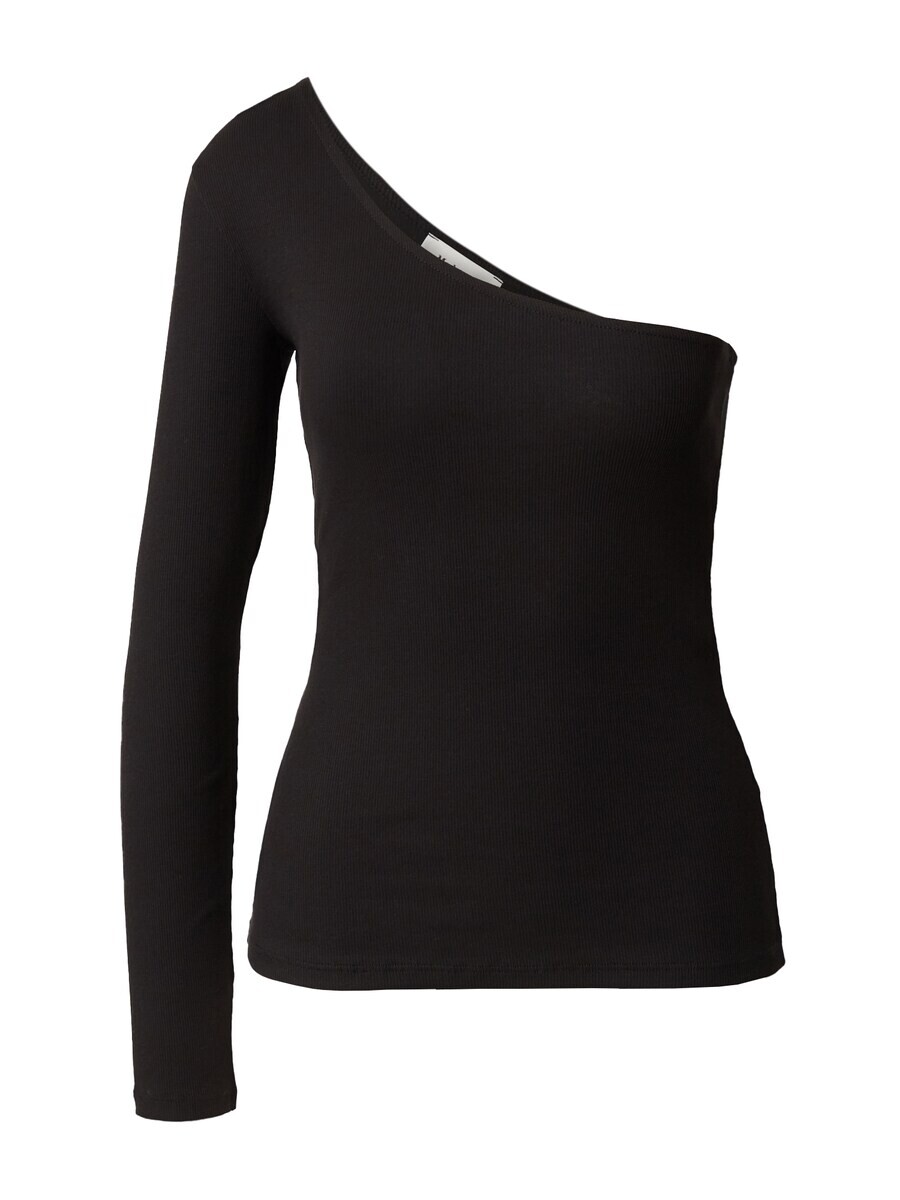 Лонгслив modström IGOR, черный
Лонгслив modström IGOR, черный