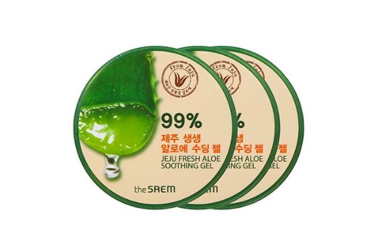 The Saem Розовый гель алоэ вера увлажняющий крем ночная маска для лица увлажняющая и питательная 300мл*2
The Saem Розовый гель алоэ вера увлажняющий крем ночная маска для лица увлажняющая и питательная 300мл*2