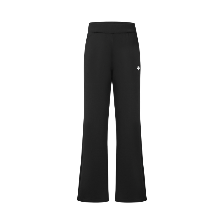 Женские брюки прямого кроя из трикотажной ткани DESCENTE, Bk-Tap Shoe
Женские брюки прямого кроя из трикотажной ткани DESCENTE, Bk-Tap Shoe