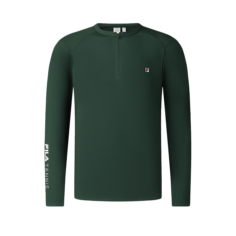 FILA Футболка мужская Ocean Green, Зеленый, FILA Футболка мужская Ocean Green
FILA Футболка мужская Ocean Green, Зеленый, FILA Футболка мужская Ocean Green