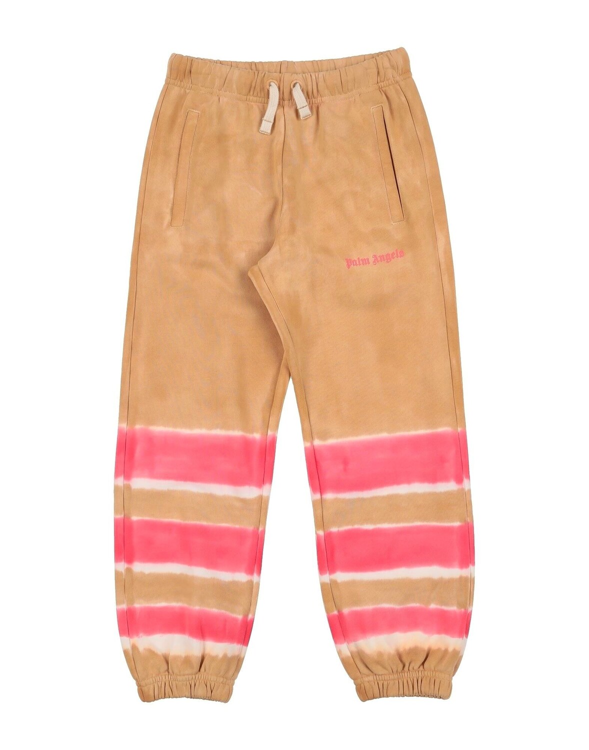 Брюки Palm Angels, коричневый
Брюки Palm Angels, коричневый