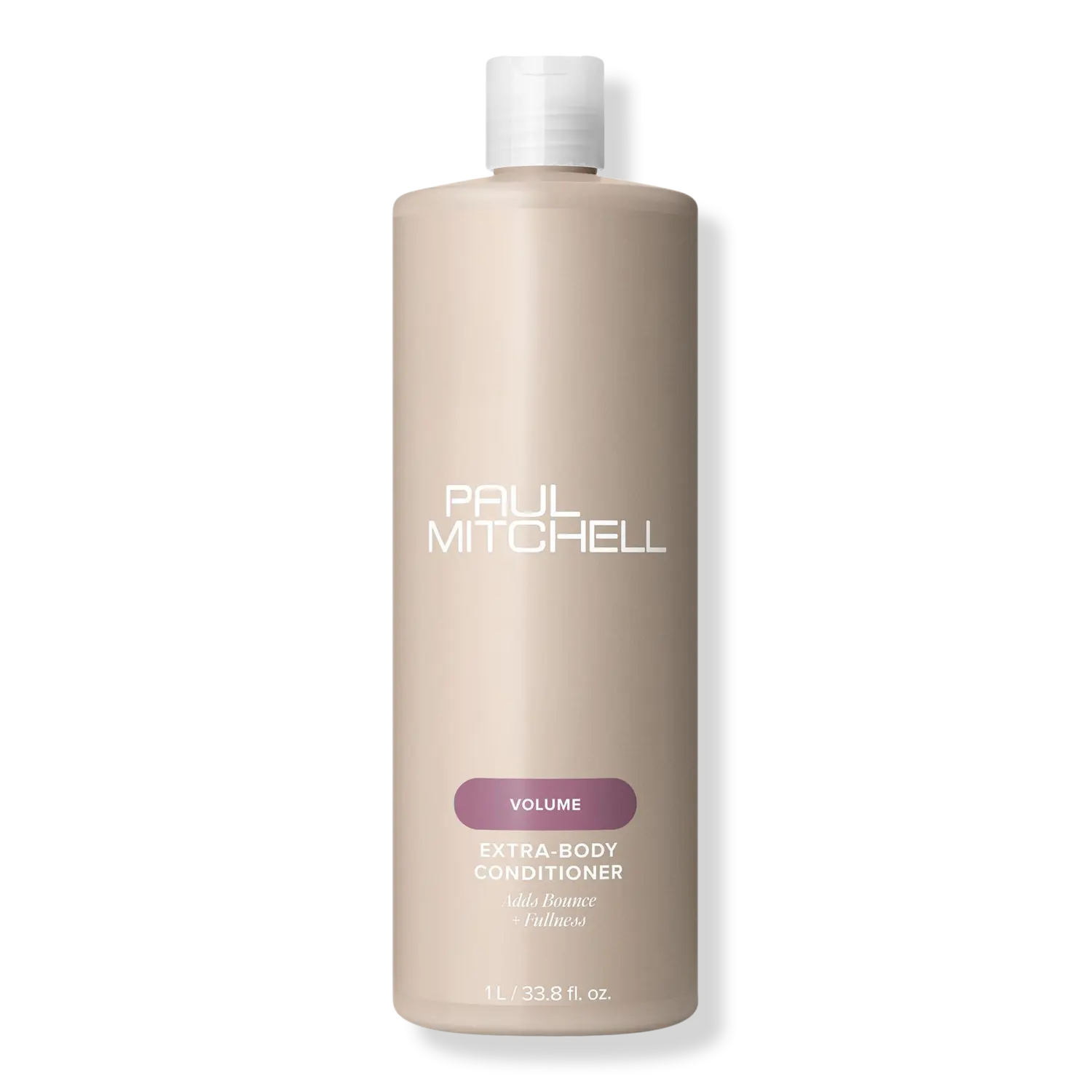 Кондиционер для тела Extra-Body Paul Mitchell, 33.8 oz
Кондиционер для тела Extra-Body Paul Mitchell, 33.8 oz