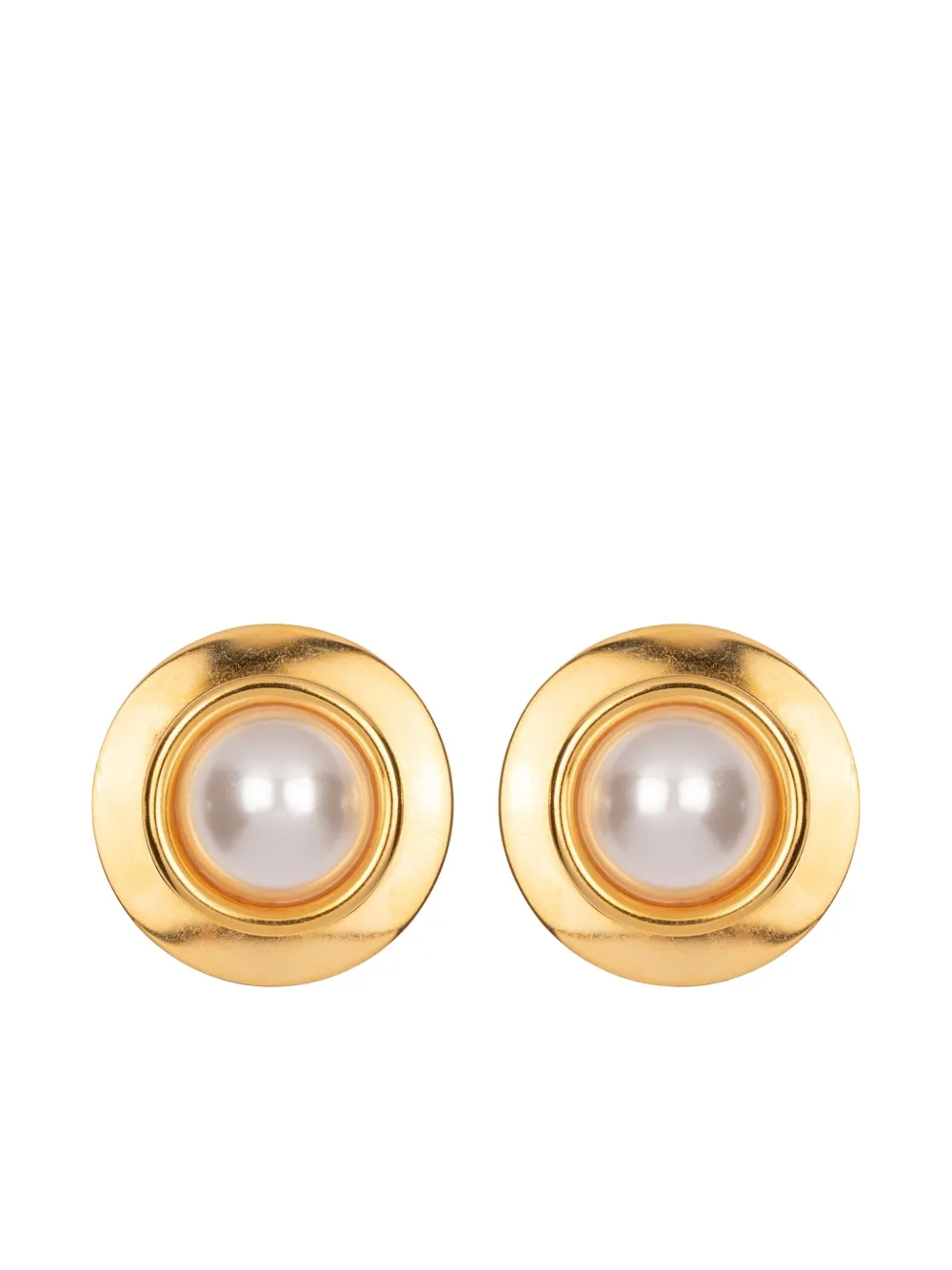 Серьги Alva с жемчугом Jennifer Behr, серебристый
Серьги Alva с жемчугом Jennifer Behr, серебристый