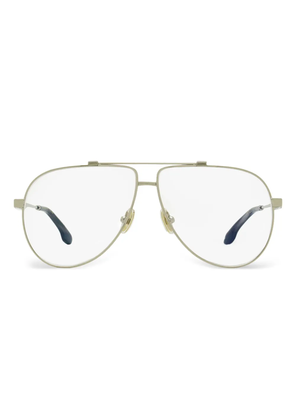 Очки-пилоты Victoria Beckham Eyewear, серебяный
Очки-пилоты Victoria Beckham Eyewear, серебяный