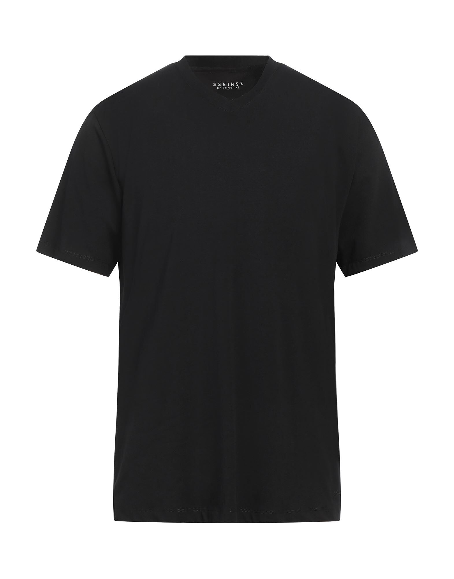 Футболка Seinse, черный
Футболка Seinse, черный