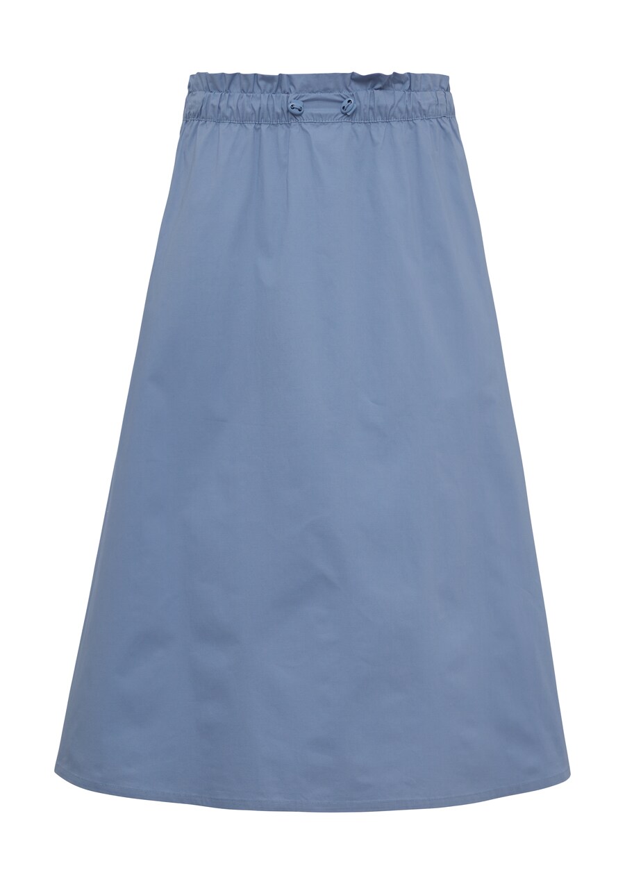 Миди юбка comma casual identity, Dusty blue
Миди юбка comma casual identity, Dusty blue