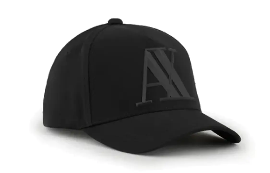 ARMANI EXCHANGE Кепка унисекс, Black
ARMANI EXCHANGE Кепка унисекс, Black