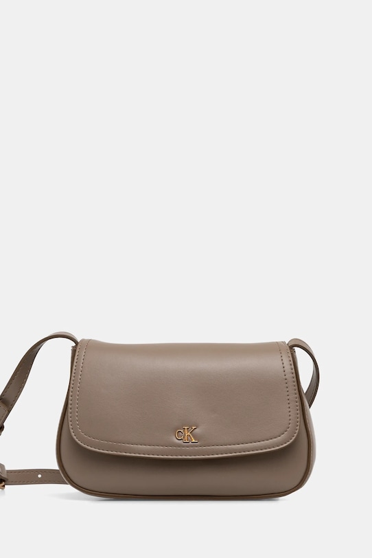 Сумка Calvin Klein, бежевый
Сумка Calvin Klein, бежевый