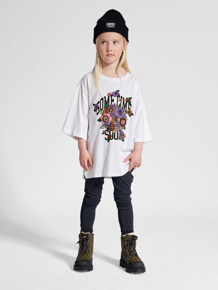 Футболка Sometime Soon T-Shirt S/S Stsjessie Mädchen, цвет BRIGHT WHITE
Футболка Sometime Soon T-Shirt S/S Stsjessie Mädchen, цвет BRIGHT WHITE