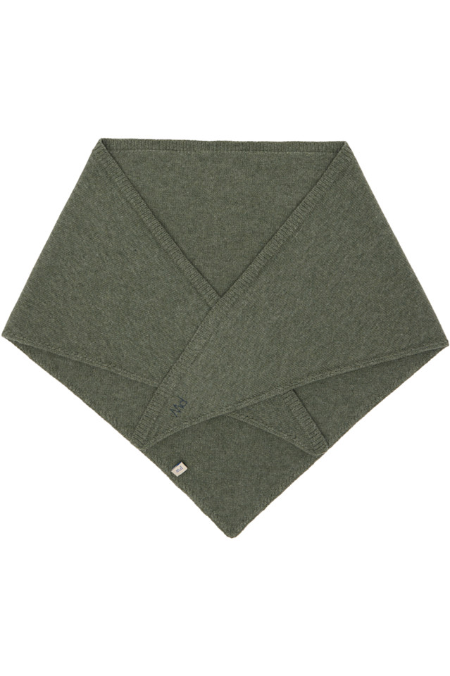 Paloma Wool Хаки шарф прима
Paloma Wool Хаки шарф прима