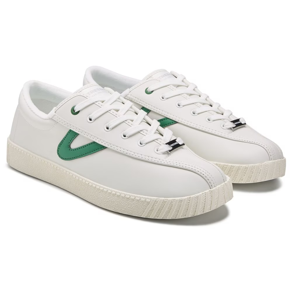 Кроссовки Nylite Icon Tretorn, мультиколор
Кроссовки Nylite Icon Tretorn, мультиколор