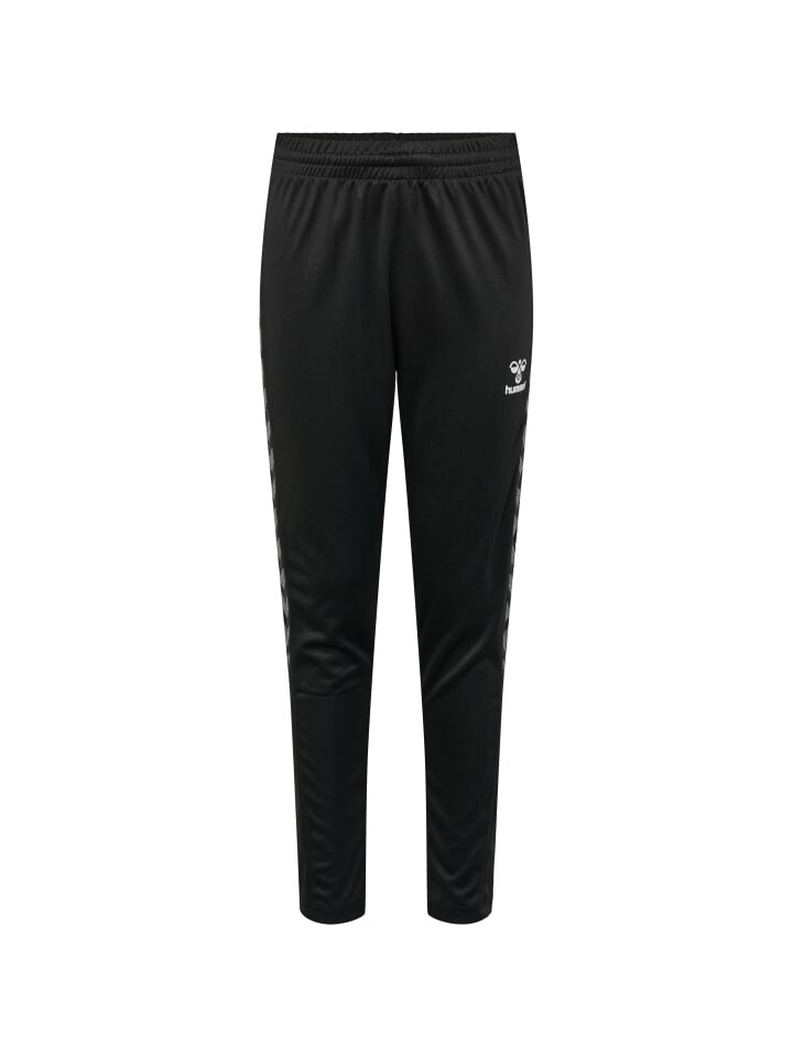 Спортивные брюки Hummel Hmlauthentic Multisport Kinder, черный
Спортивные брюки Hummel Hmlauthentic Multisport Kinder, черный