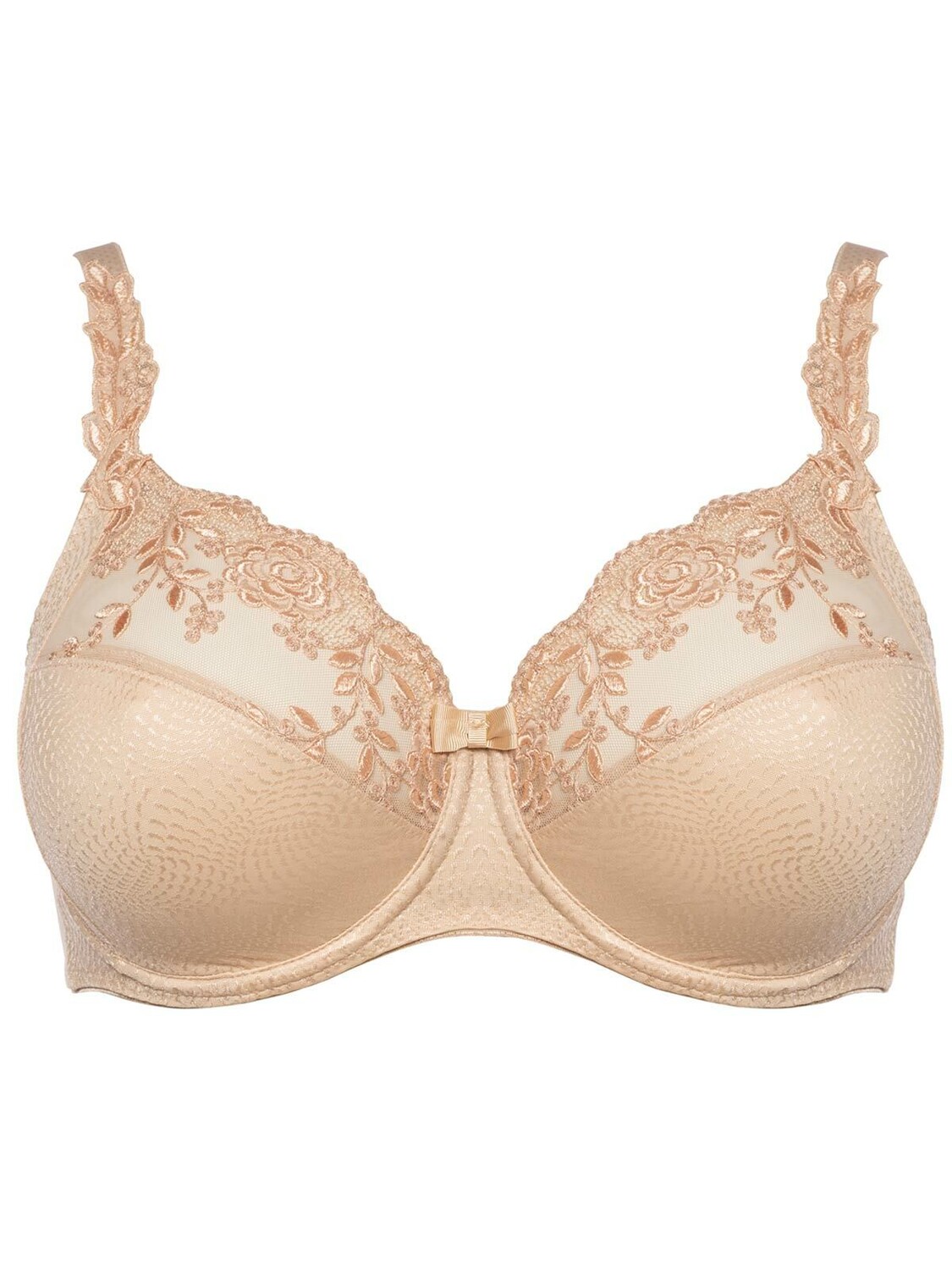 Бюстгальтер с косточками Ulla Dessous BH mit Bügel Ella, цвет biskuit
Бюстгальтер с косточками Ulla Dessous BH mit Bügel Ella, цвет biskuit