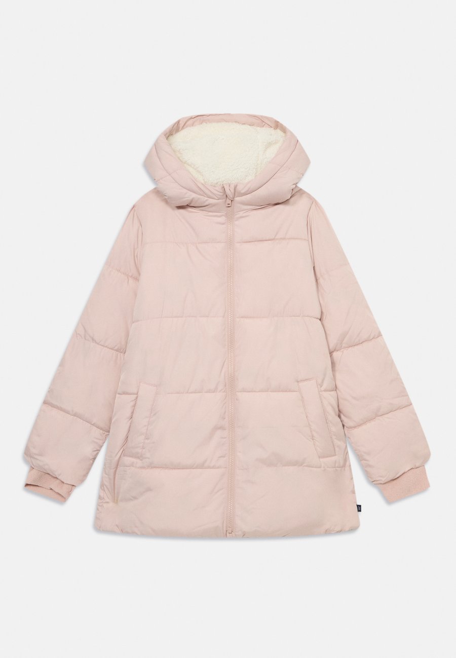 Зимнее пальто GAP KIDS COLDCONTROL MAX LONG PUFFER COAT, Dull Rose/Light Pink
Зимнее пальто GAP KIDS COLDCONTROL MAX LONG PUFFER COAT, Dull Rose/Light Pink