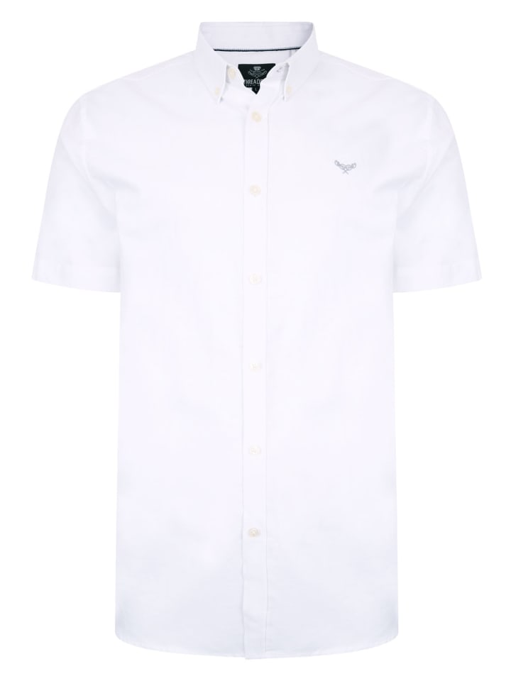 Рубашка Threadbare, белый
Рубашка Threadbare, белый