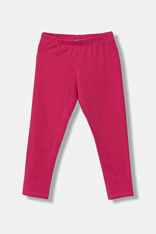 Детские леггинсы United Colors Of Benetton, розовый
Детские леггинсы United Colors Of Benetton, розовый