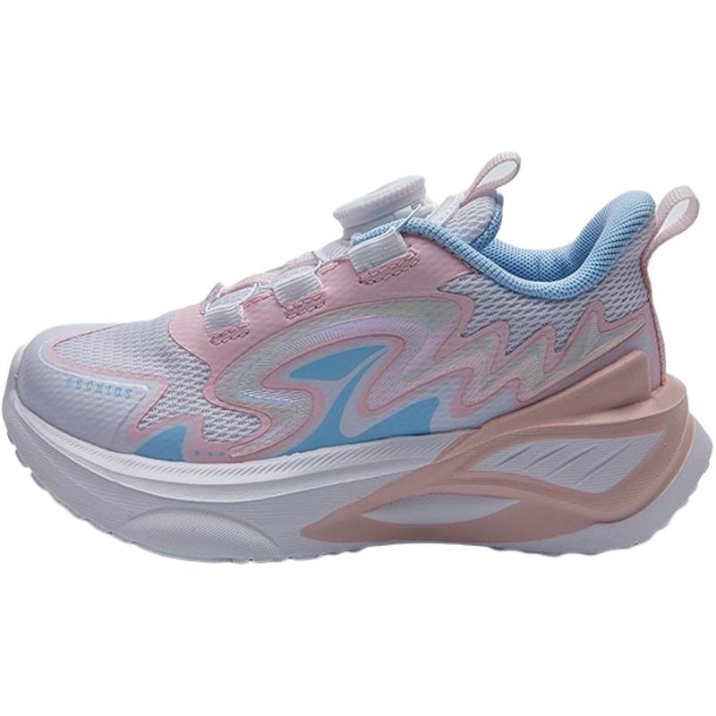 Легкие, нескользящие, амортизирующие, низкие кроссовки для детей ABC KIDS, белый/розовый/красный/персиковый
Легкие, нескользящие, амортизирующие, низкие кроссовки для детей ABC KIDS, белый/розовый/красный/персиковый