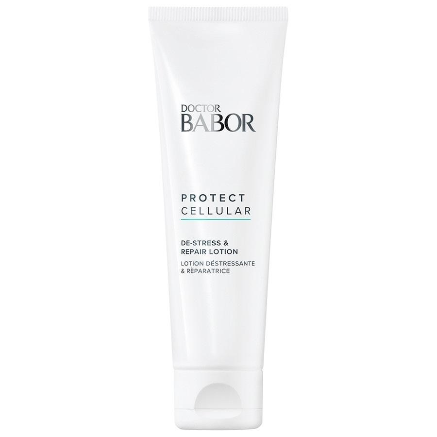 Средство после загара doctor babor de-stress & repair lotion Babor, объем 150 мл
Средство после загара doctor babor de-stress & repair lotion Babor, объем 150 мл