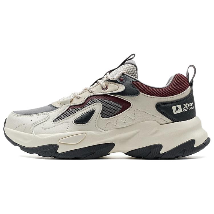 XTEP Износостойкие и легкие повседневные низкие туфли для мужчин бежевого, серого, красного цветов
XTEP Износостойкие и легкие повседневные низкие туфли для мужчин бежевого, серого, красного цветов