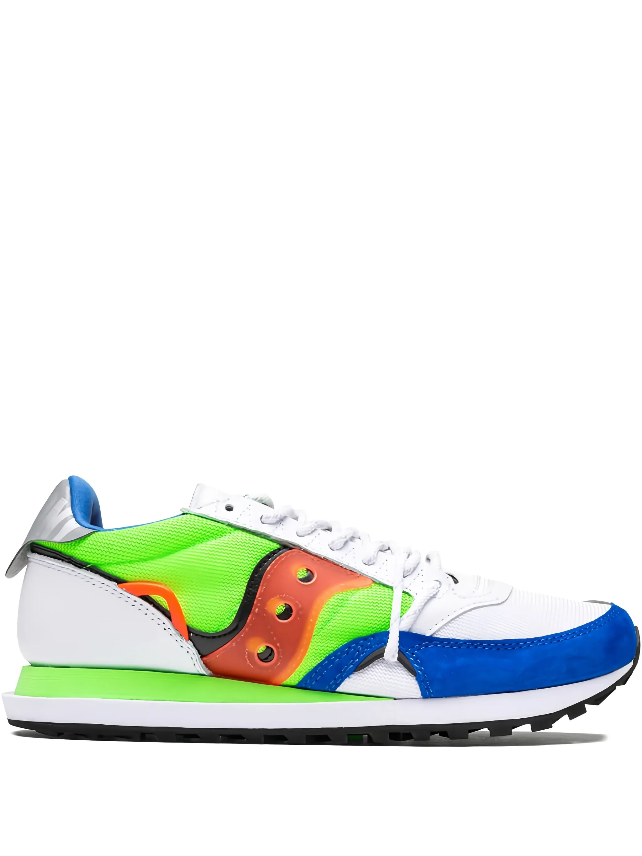 Кроссовки Jazz DST Saucony, белый
Кроссовки Jazz DST Saucony, белый