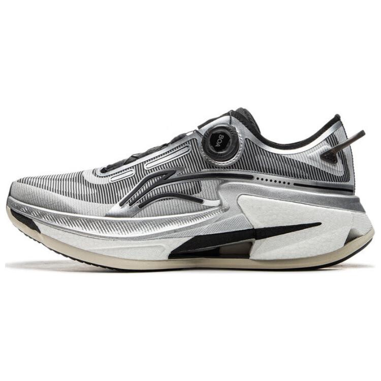 Кроссовки мужские низкие черный/цвет слоновой кости Lining
Кроссовки мужские низкие черный/цвет слоновой кости Lining